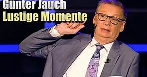 Best of Günther Jauch Lustige Momente 🤣