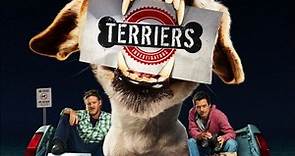Terriers - Cani sciolti (Serie TV 2010 - 2010): trama, cast, foto, news