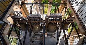Le campane di Pavullo nel Frignano (MO)