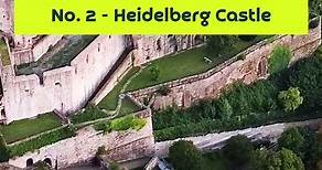 Top 3 Castles To Visit In Germany I Europe Travel Guide