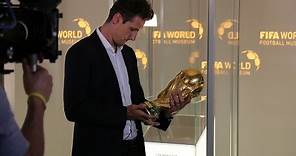 World Champion | Miroslav Klose 2014