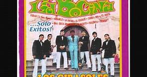 Los Girasoles - La Bolita (canta Felix Martinez 'El Chevere')