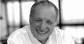 En perspectiva: Richard Rogers