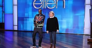 Never-Before-Seen Footage of Martha Stewart & Snoop Dogg’s First Meeting