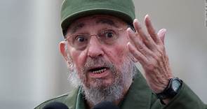 Los datos que no sabías sobre Fidel Castro