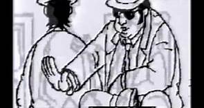 Blues Brothers S01E04 Piano Movin Blues Animatic