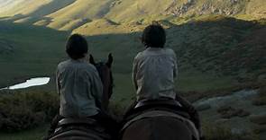 Cavalli, Il trailer del film - Film (2011)