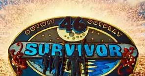 Survivor Season 46: SNEAK PEEK