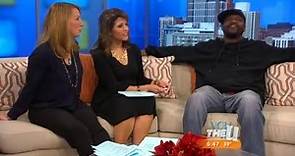 Aries Spears Talks About His Favorite Impressions