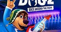 Rock Dog 2 (Cine.com)