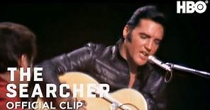 ‘A Spark of Invention’ Official Clip | Elvis Presley: The Searcher | HBO
