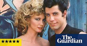 Grease review – Travolta and Newton-John's summer lovin' still a blast