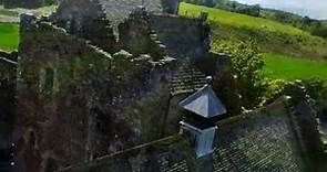 Doune Castle