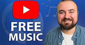 Best Copyright Free Music for YouTube Videos (2024)