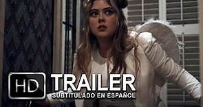 You're Killing Me (2023) | Trailer subtitulado en español