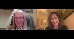 Jane Smiley presents "Perestroika in Paris" with Margot Livesey