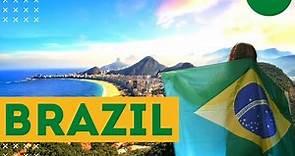 Geography of Brazil | Facts