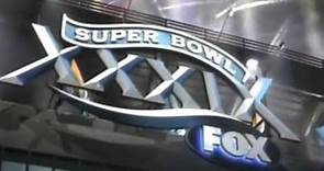 SUPERBOWL XXXIX Patriots vs Eagles Highlights (Fox Intro) 1st Patriots dynasty is official