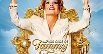 Los ojos de Tammy Faye - película: Ver online en español