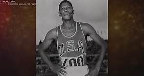 Otis Davis's journey to the 1960 Olympics