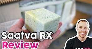 Saatva RX Review - The Best Mattress for Back Pain?