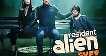 Resident Alien: Season 2 Episode 5 Family Day