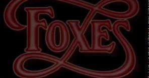 Foxes (1980) Trailer