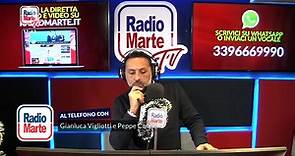 Radio Marte - Marte Sport Live