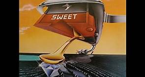 Sweet - Off The Record (1977) [Complete LP]