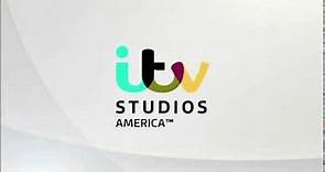 ITV Studios America Logo (2013)