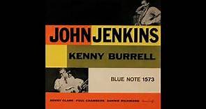 John Jenkins, Kenny Burrell Blue Note 1573