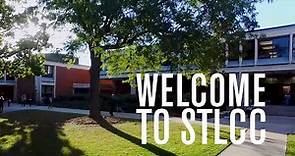 Welcome to STLCC | Fall 2020