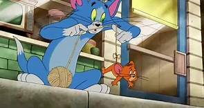 Tom & Jerry: Willy Wonka e la fabbrica di cioccolato | Film COMPLETO ( PRIMA PARTE)
