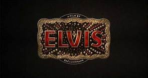 Elvis Presley & Stuart Price - I Got A Feelin' In My Body