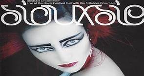 siouxsie • dreamshow — kiss them for me