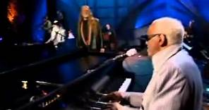 A Song For You - Willie Nelson, Ray Charles, Leon Russell