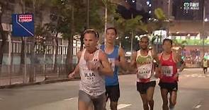渣打香港馬拉松2024 一起．跑更遠[粵]