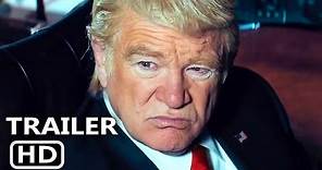 THE COMEY RULE Trailer (2020) Donald Trump, Drama TV Series
