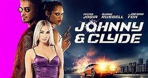 (Johnny & Clyde): Official Trailer