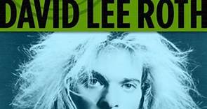 David Lee Roth -  Rhino Hi-Five: David Lee Roth