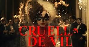 Florence + the Machine - Call me Cruella (From "Cruella"/Official Lyric Video)