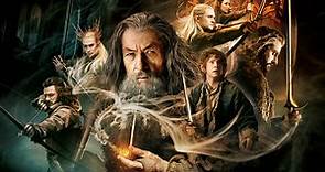 Ver El Hobbit: La desolación de Smaug 2013 online HD - Cuevana
