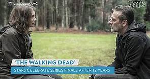 'The Walking Dead' Series Finale Includes Heartbreaking Deaths and Also Hope: 'We're the Ones Who Live'