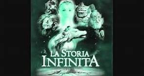 Colonna sonora-La storia infinita