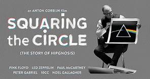 Squaring the Circle (The Story of Hipgnosis) | Official Red Band Trailer | Utopia