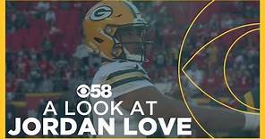 A look at Love: Interview with QB Jordan Love's college coach