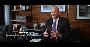 Attorney Spotlight: David Meyer's Journey to becoming The Investor Protector® | Meyer Wilson