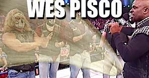 100k special! Wes Brisco the worst wrestler ever?