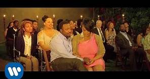 Jill Scott ft. Anthony Hamilton- So In Love (Official Video)