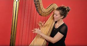 [Figures de Notes] La harpe, mode d’emploi
